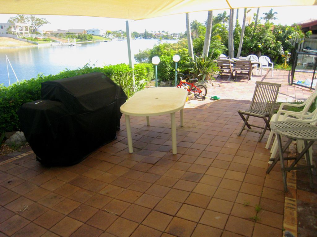 Paving – Before 2